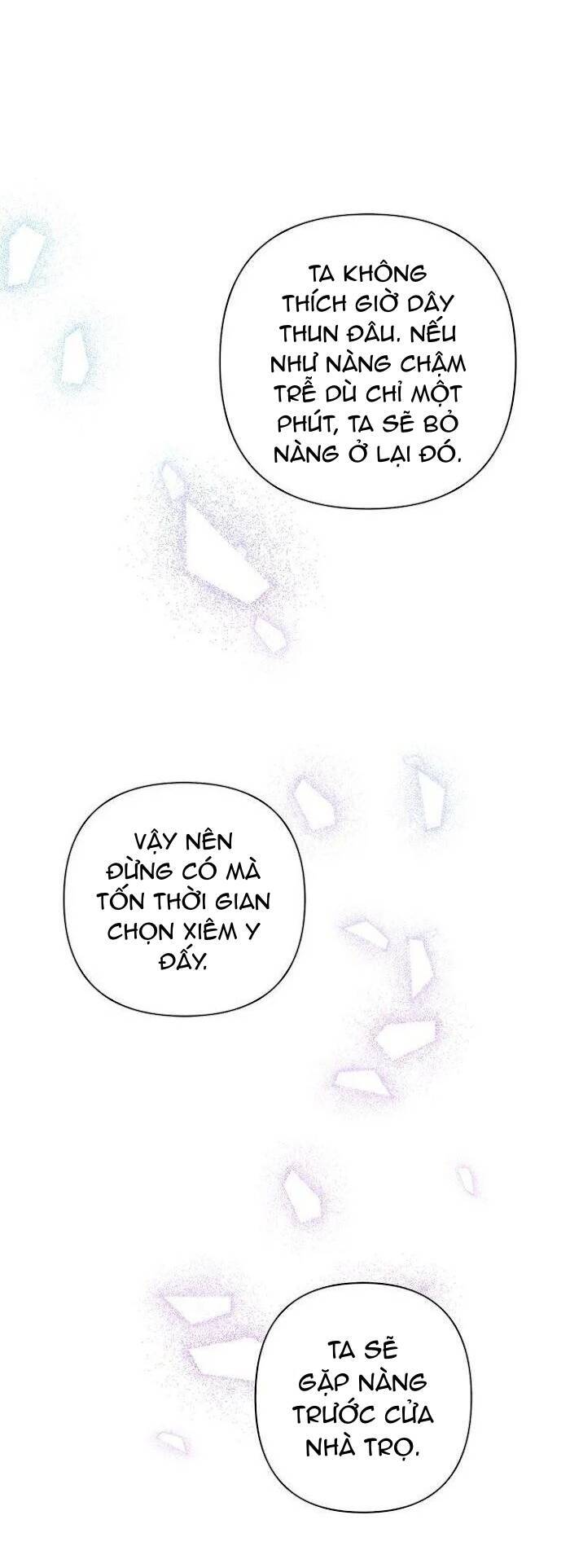 Cách Mà Pháp Sư Đối Mặt Với Cái Chết Chapter 8.2 - 27