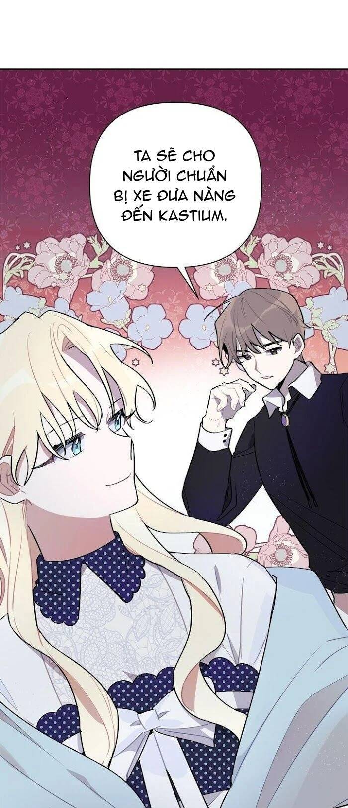 Cách Mà Pháp Sư Đối Mặt Với Cái Chết Chapter 8.2 - 28