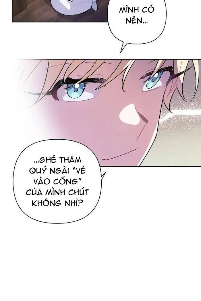 Cách Mà Pháp Sư Đối Mặt Với Cái Chết Chapter 8.2 - 4