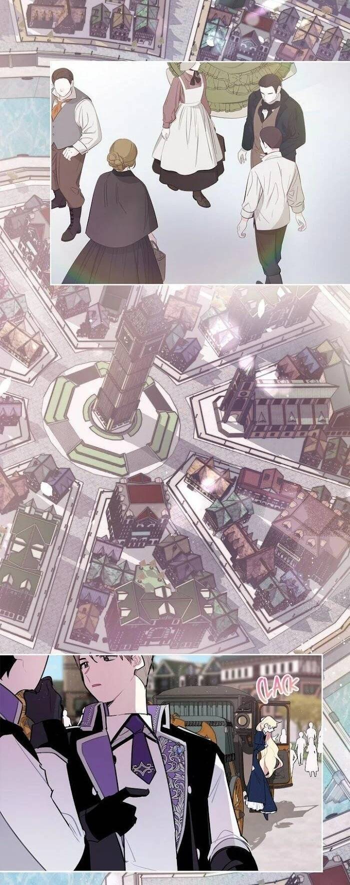 Cách Mà Pháp Sư Đối Mặt Với Cái Chết Chapter 8.2 - 32