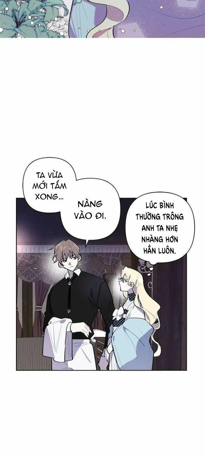 Cách Mà Pháp Sư Đối Mặt Với Cái Chết Chapter 8.2 - 8