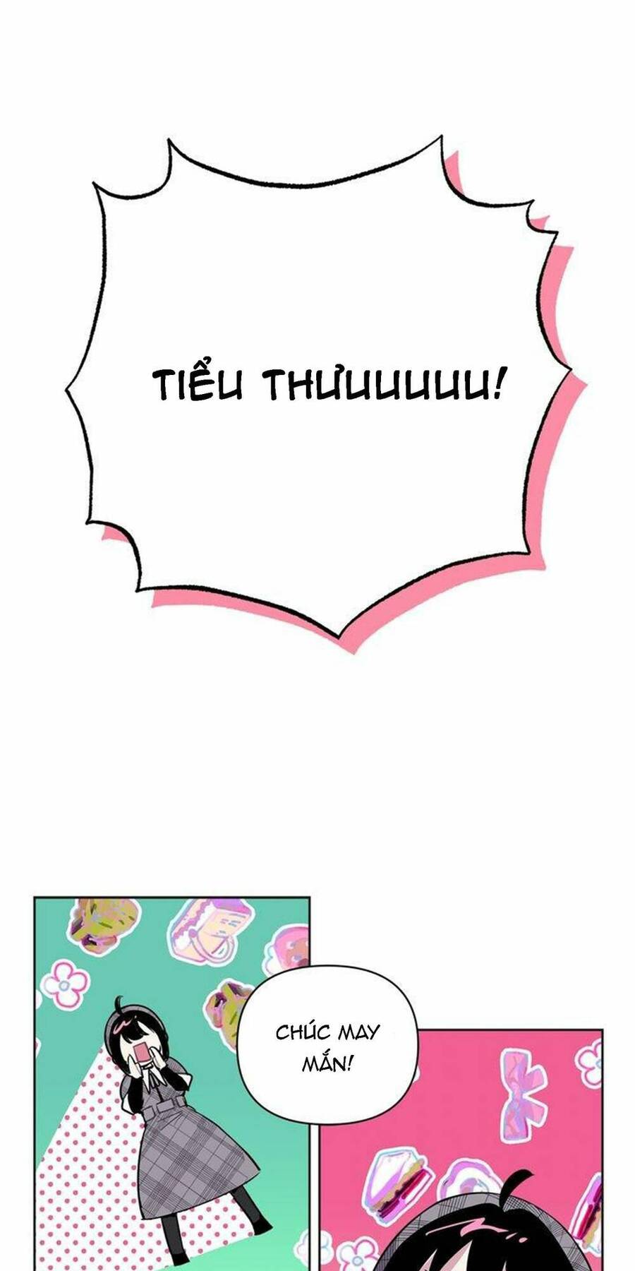 Cách Mà Pháp Sư Đối Mặt Với Cái Chết Chapter 9.1 - 2