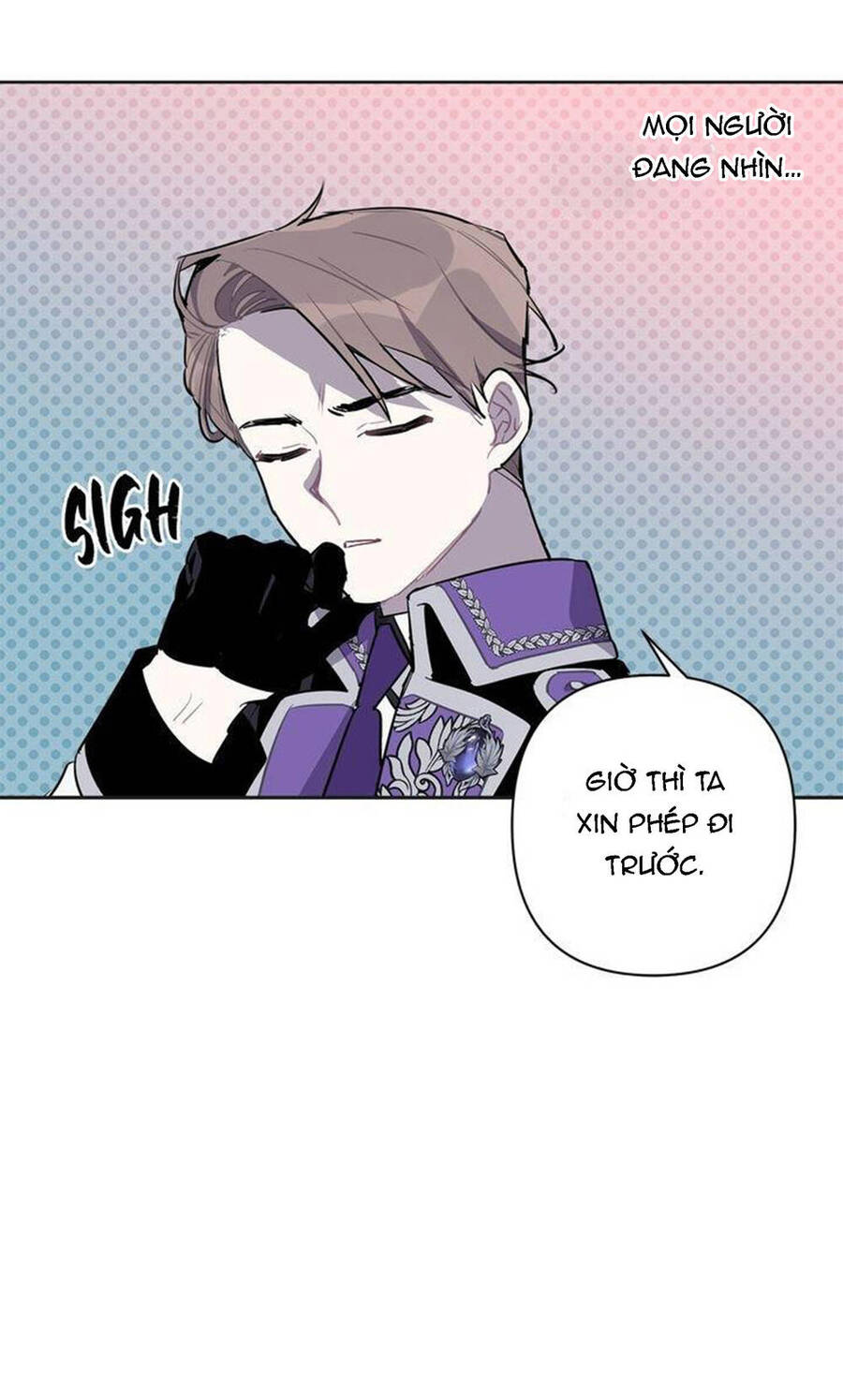 Cách Mà Pháp Sư Đối Mặt Với Cái Chết Chapter 9.1 - 11