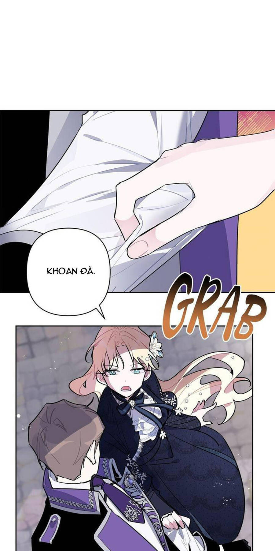 Cách Mà Pháp Sư Đối Mặt Với Cái Chết Chapter 9.1 - 12