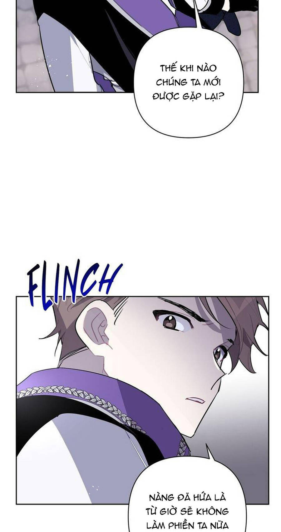 Cách Mà Pháp Sư Đối Mặt Với Cái Chết Chapter 9.1 - 13