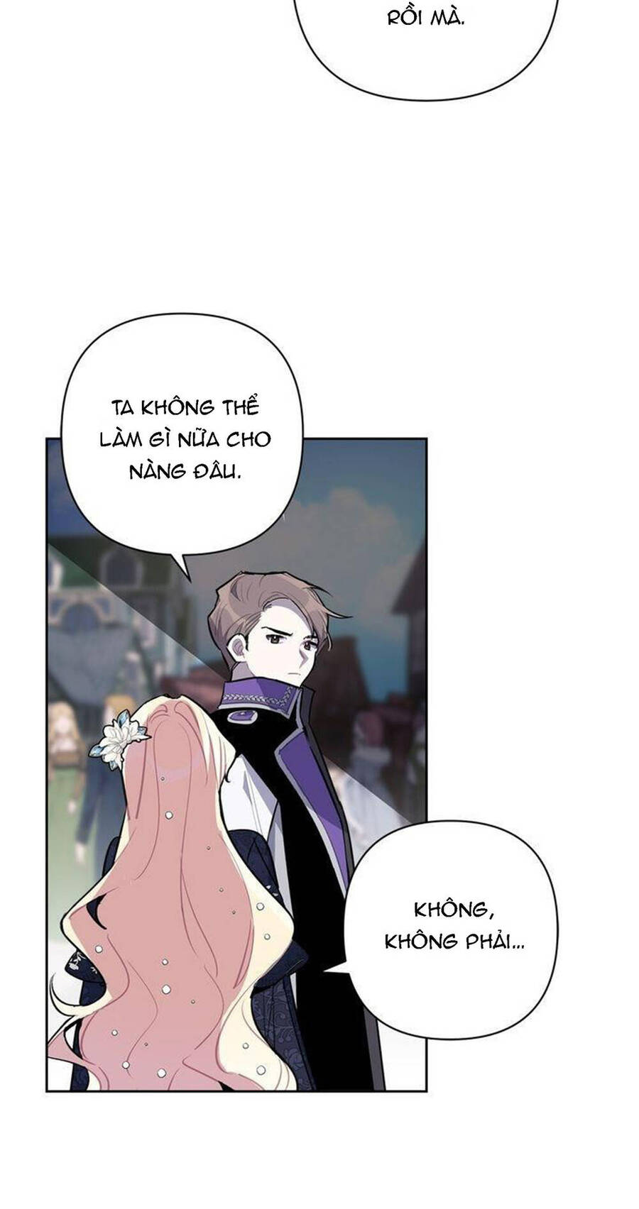 Cách Mà Pháp Sư Đối Mặt Với Cái Chết Chapter 9.1 - 14