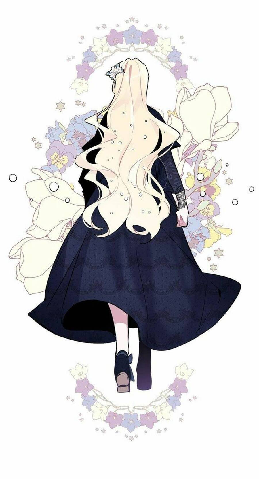 Cách Mà Pháp Sư Đối Mặt Với Cái Chết Chapter 9.1 - 17