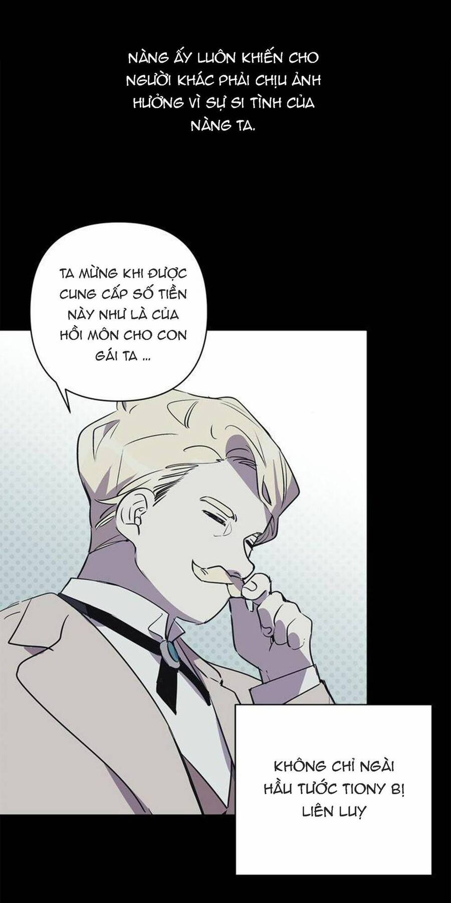 Cách Mà Pháp Sư Đối Mặt Với Cái Chết Chapter 9.1 - 22