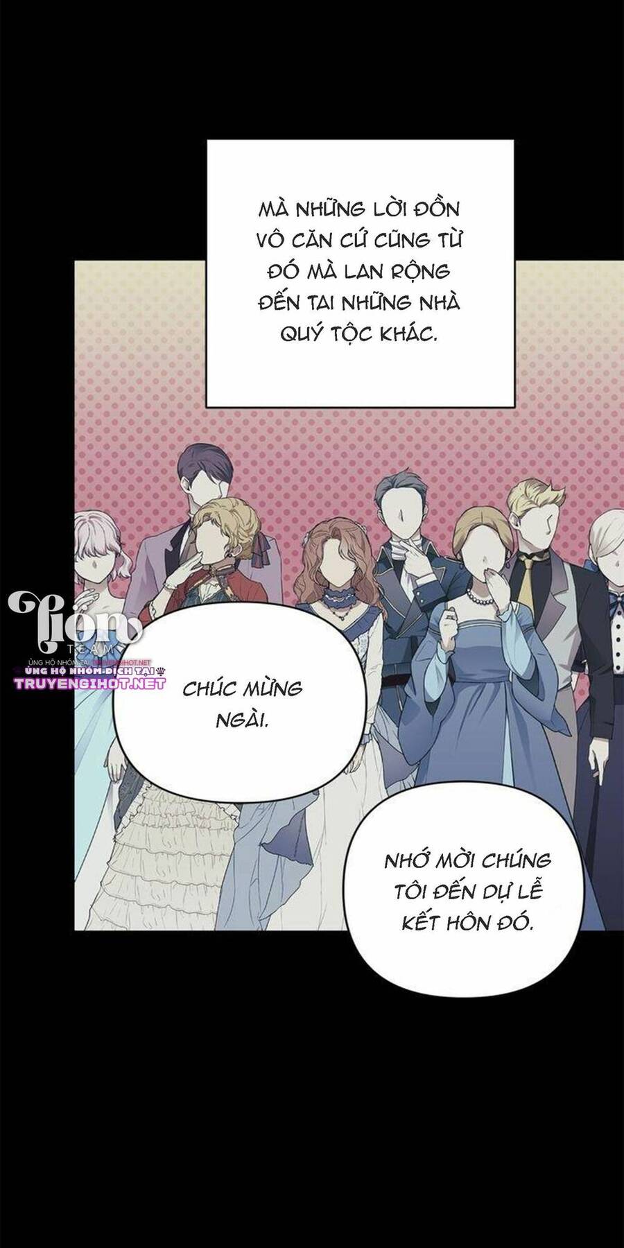 Cách Mà Pháp Sư Đối Mặt Với Cái Chết Chapter 9.1 - 23