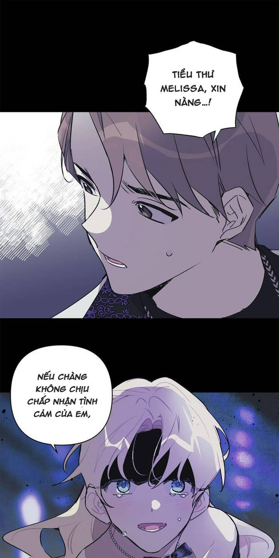 Cách Mà Pháp Sư Đối Mặt Với Cái Chết Chapter 9.1 - 28