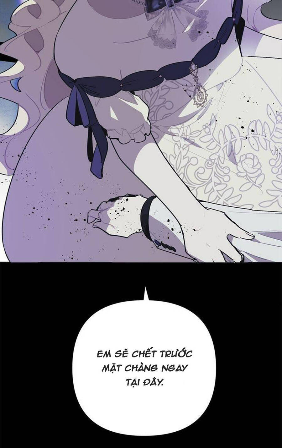 Cách Mà Pháp Sư Đối Mặt Với Cái Chết Chapter 9.1 - 29