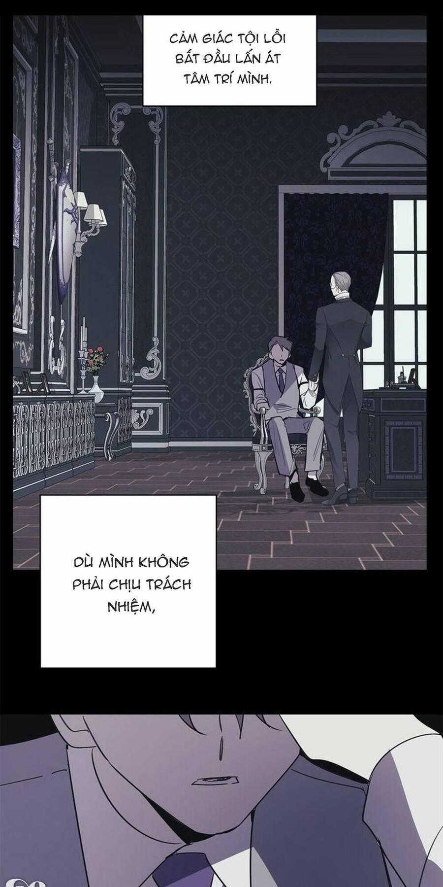 Cách Mà Pháp Sư Đối Mặt Với Cái Chết Chapter 9.1 - 31