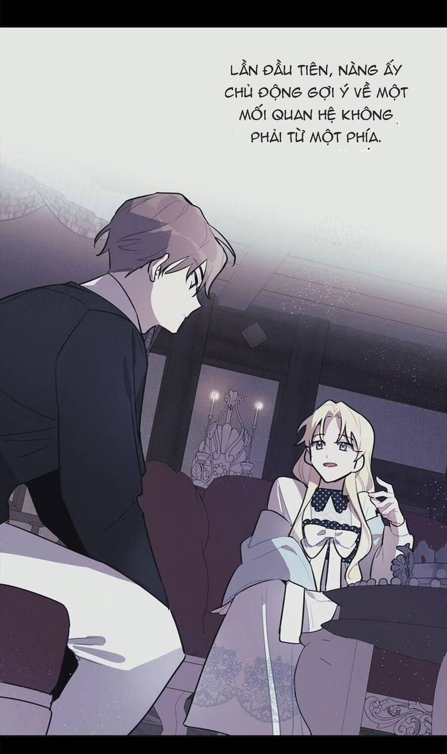 Cách Mà Pháp Sư Đối Mặt Với Cái Chết Chapter 9.1 - 37