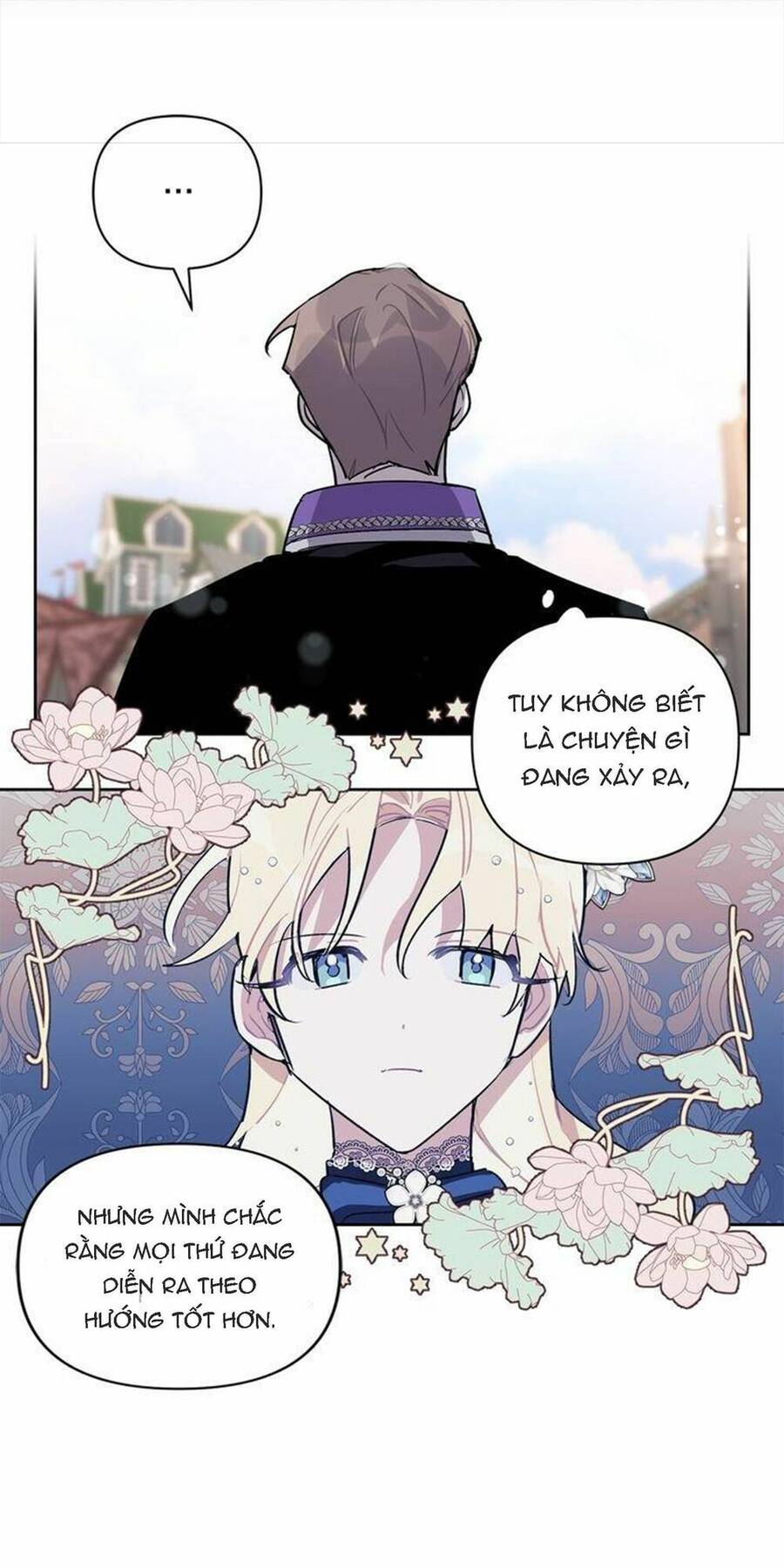 Cách Mà Pháp Sư Đối Mặt Với Cái Chết Chapter 9.1 - 39