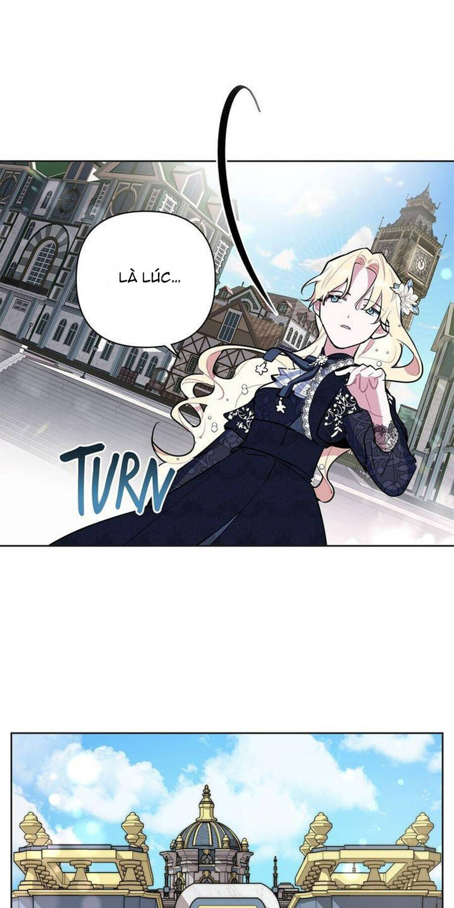 Cách Mà Pháp Sư Đối Mặt Với Cái Chết Chapter 9.1 - 5