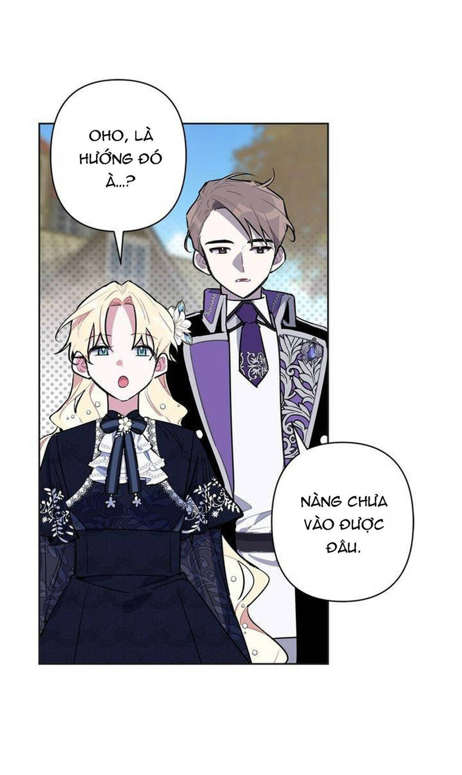 Cách Mà Pháp Sư Đối Mặt Với Cái Chết Chapter 9.1 - 7