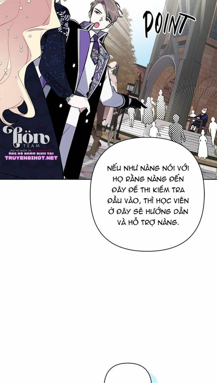 Cách Mà Pháp Sư Đối Mặt Với Cái Chết Chapter 9.1 - 9