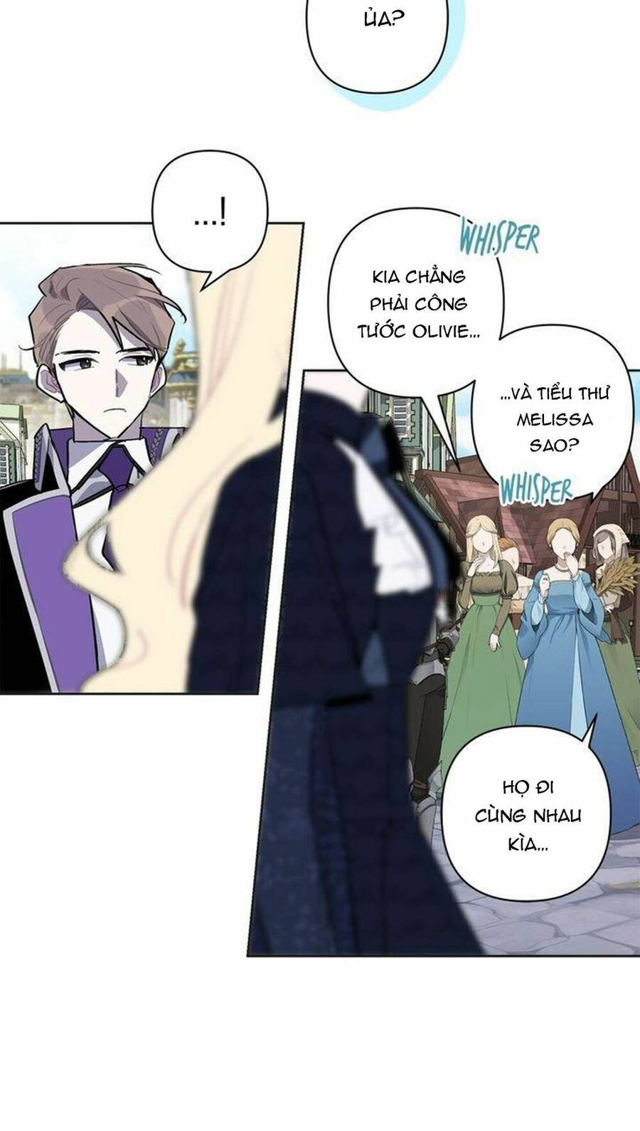 Cách Mà Pháp Sư Đối Mặt Với Cái Chết Chapter 9.1 - 10