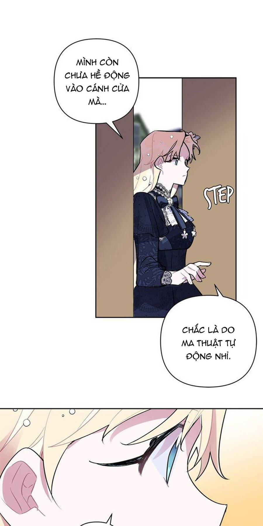 Cách Mà Pháp Sư Đối Mặt Với Cái Chết Chapter 9.2 - 15