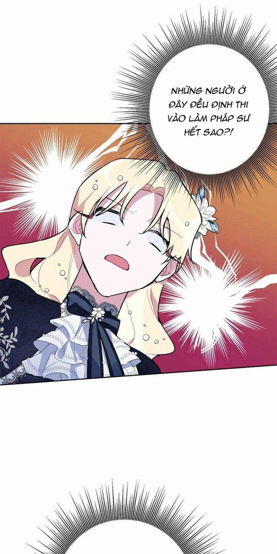 Cách Mà Pháp Sư Đối Mặt Với Cái Chết Chapter 9.2 - 18