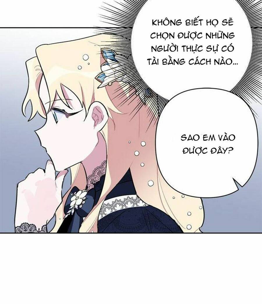 Cách Mà Pháp Sư Đối Mặt Với Cái Chết Chapter 9.2 - 20