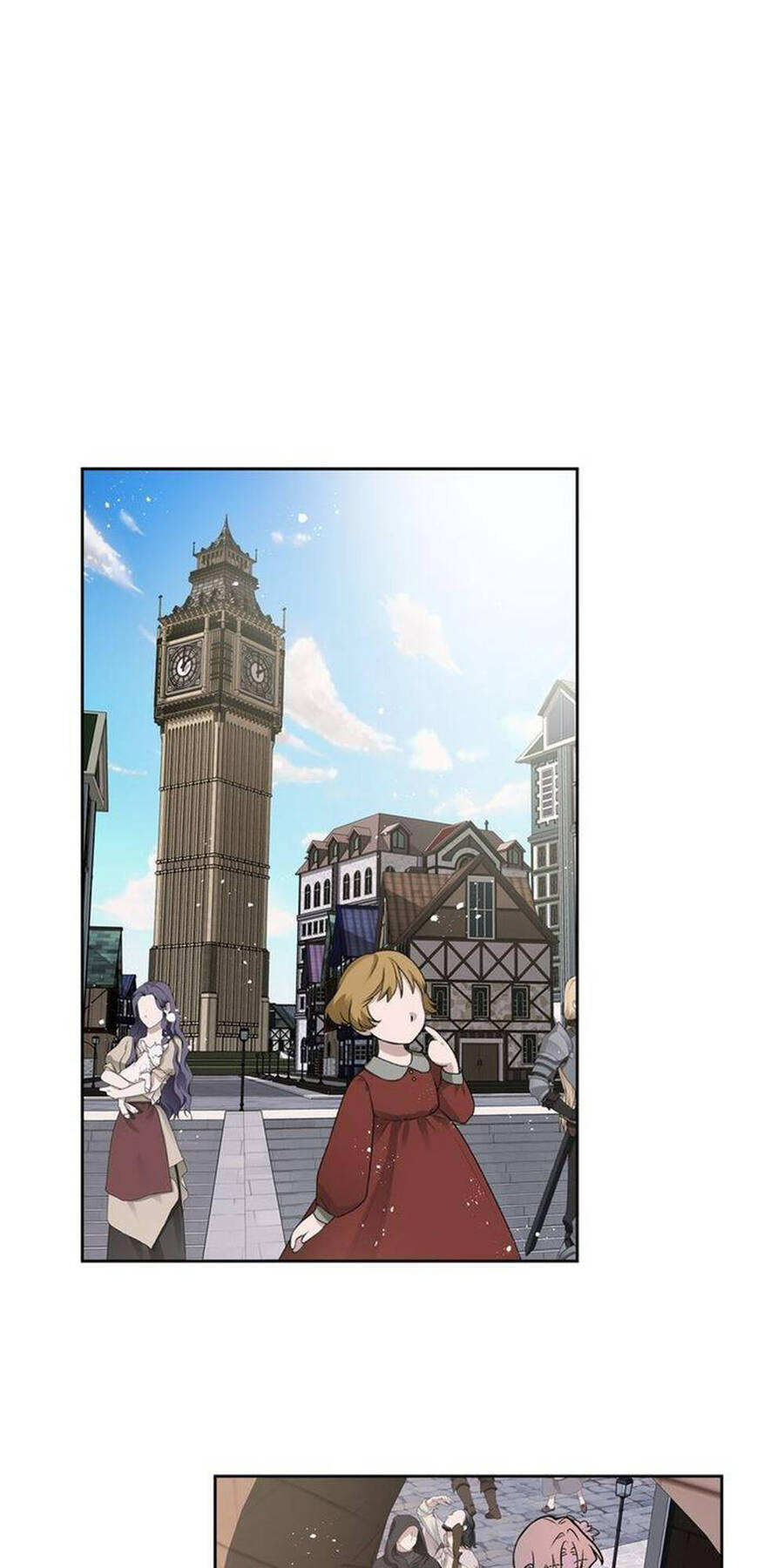 Cách Mà Pháp Sư Đối Mặt Với Cái Chết Chapter 9.2 - 3