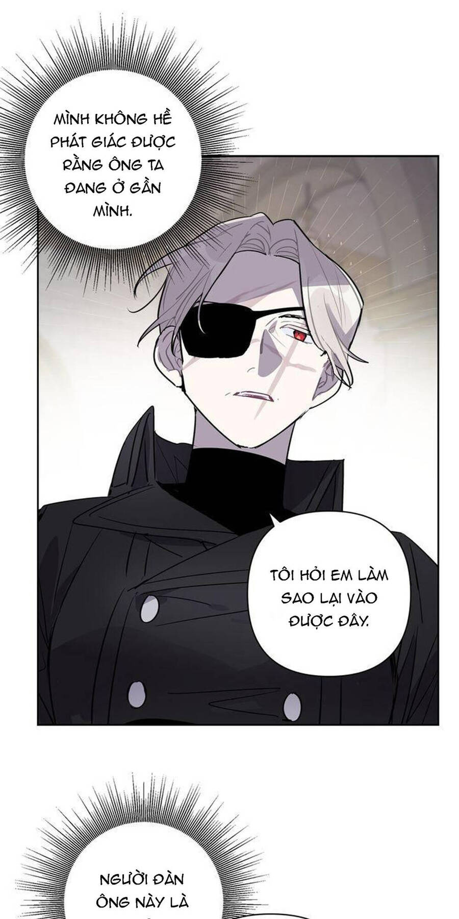 Cách Mà Pháp Sư Đối Mặt Với Cái Chết Chapter 9.2 - 22