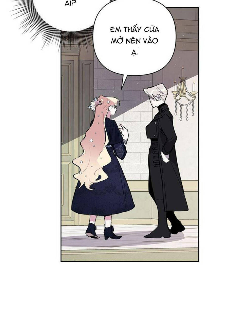 Cách Mà Pháp Sư Đối Mặt Với Cái Chết Chapter 9.2 - 23