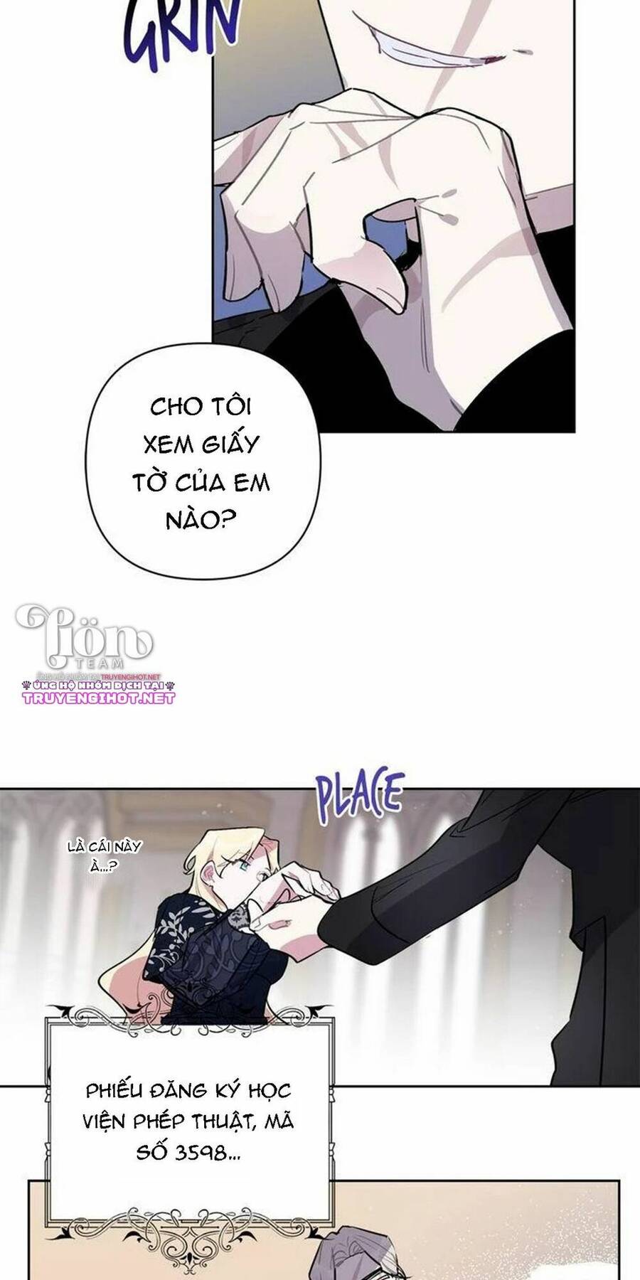 Cách Mà Pháp Sư Đối Mặt Với Cái Chết Chapter 9.2 - 26