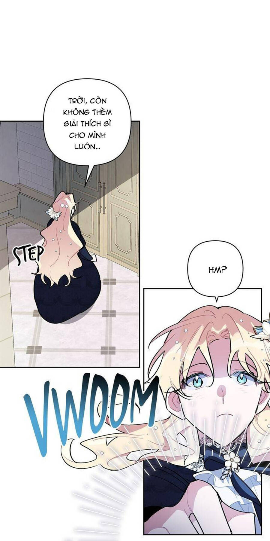 Cách Mà Pháp Sư Đối Mặt Với Cái Chết Chapter 9.2 - 29