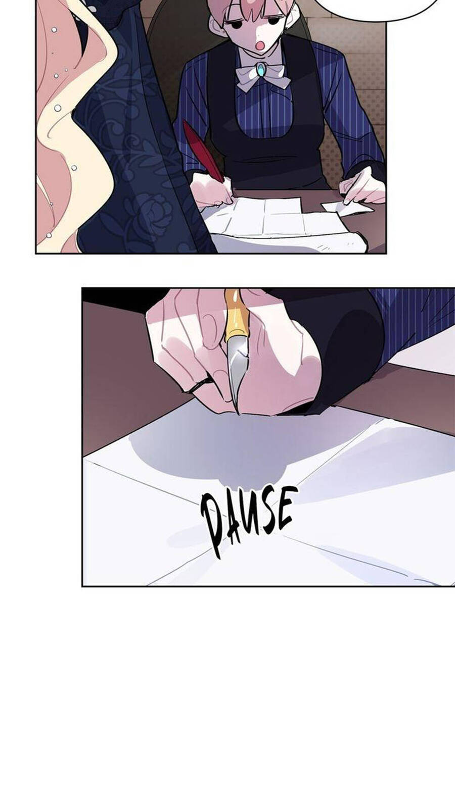 Cách Mà Pháp Sư Đối Mặt Với Cái Chết Chapter 9.2 - 5