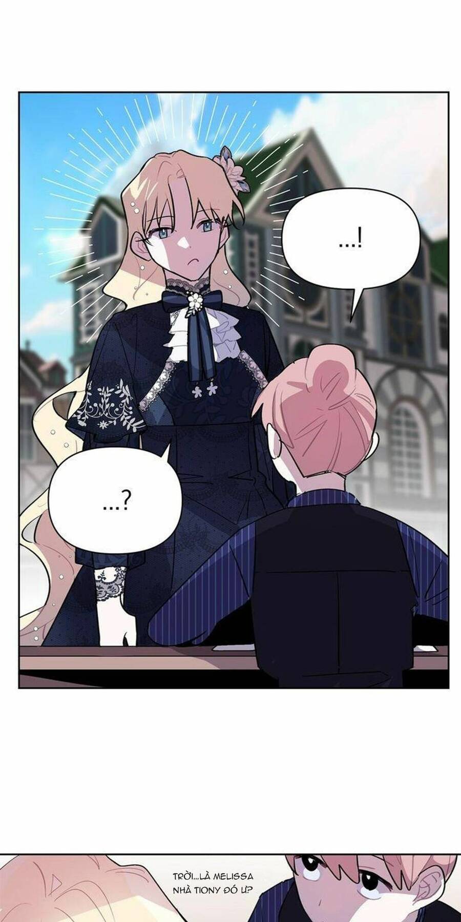 Cách Mà Pháp Sư Đối Mặt Với Cái Chết Chapter 9.2 - 6