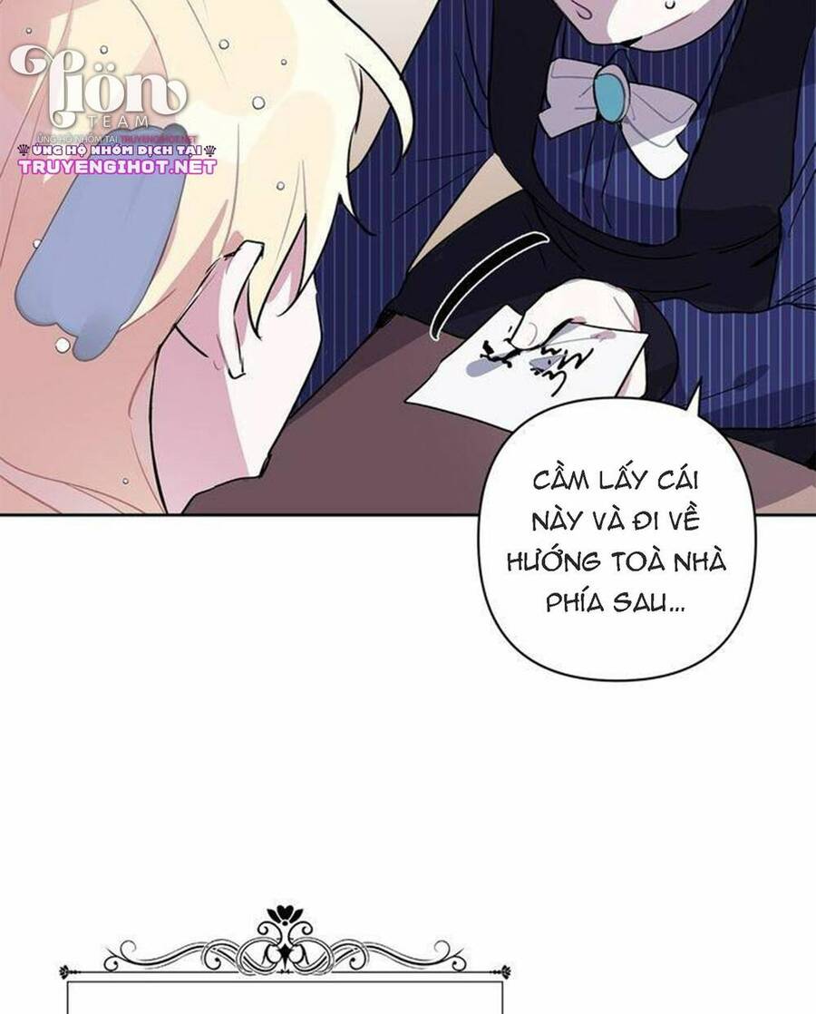 Cách Mà Pháp Sư Đối Mặt Với Cái Chết Chapter 9.2 - 7