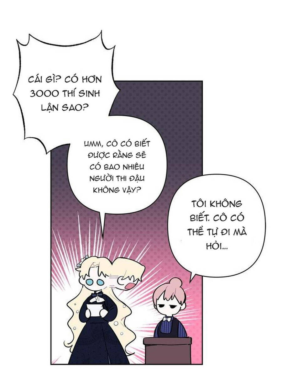 Cách Mà Pháp Sư Đối Mặt Với Cái Chết Chapter 9.2 - 9