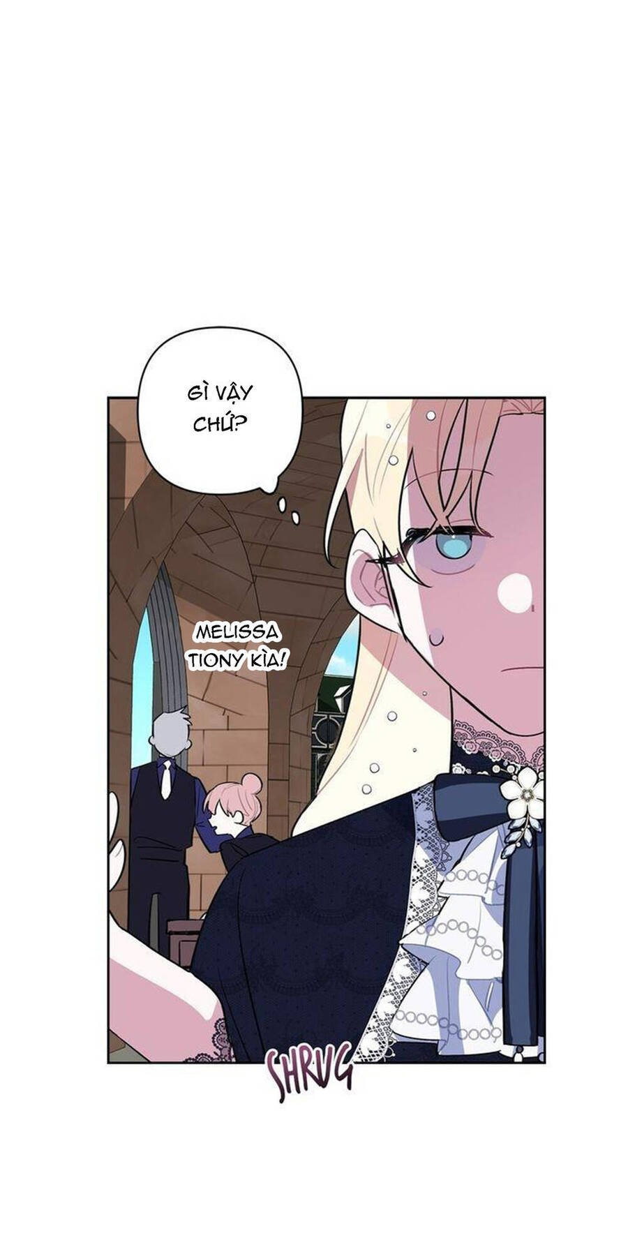 Cách Mà Pháp Sư Đối Mặt Với Cái Chết Chapter 9.2 - 10