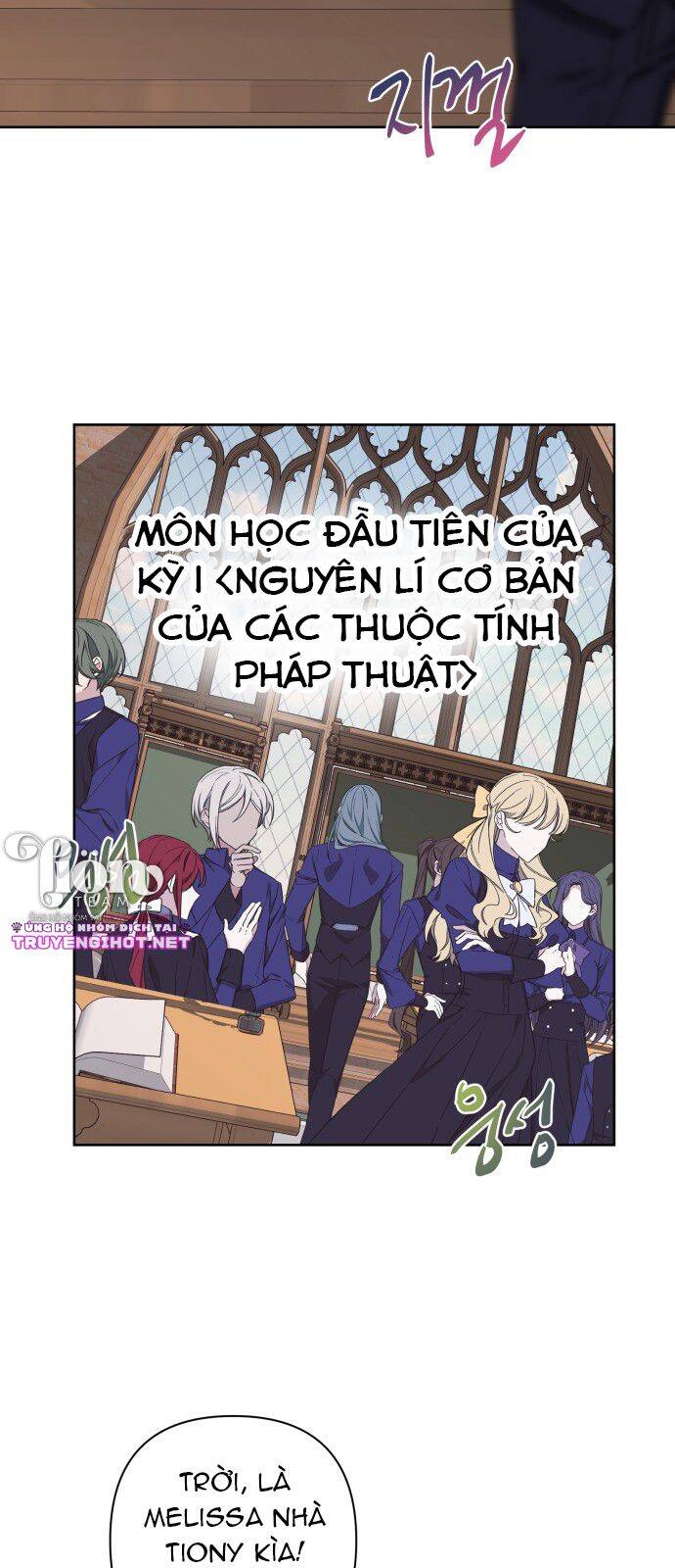 Cách Mà Pháp Sư Đối Mặt Với Cái Chết Chapter 25.1 - 12