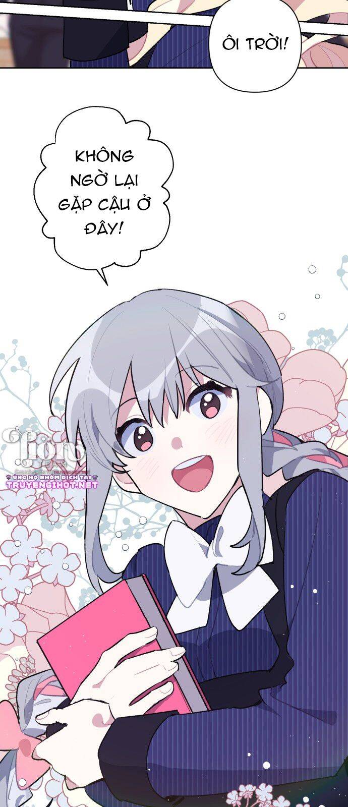 Cách Mà Pháp Sư Đối Mặt Với Cái Chết Chapter 25.1 - 14