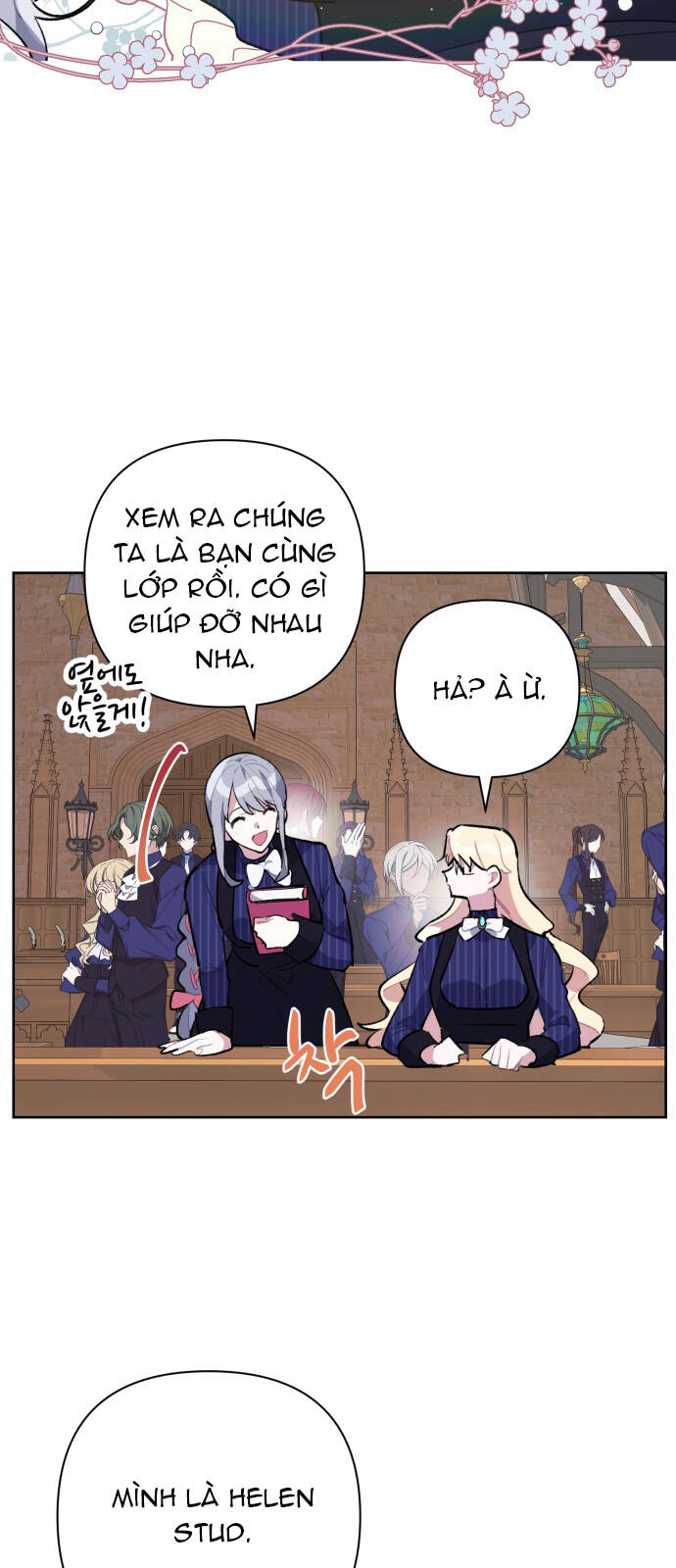 Cách Mà Pháp Sư Đối Mặt Với Cái Chết Chapter 25.1 - 15