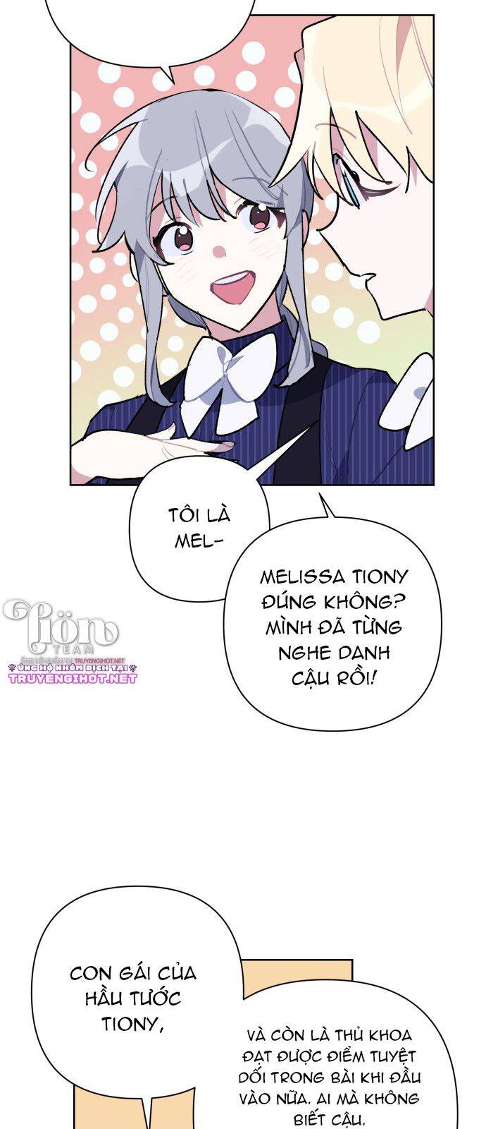 Cách Mà Pháp Sư Đối Mặt Với Cái Chết Chapter 25.1 - 16