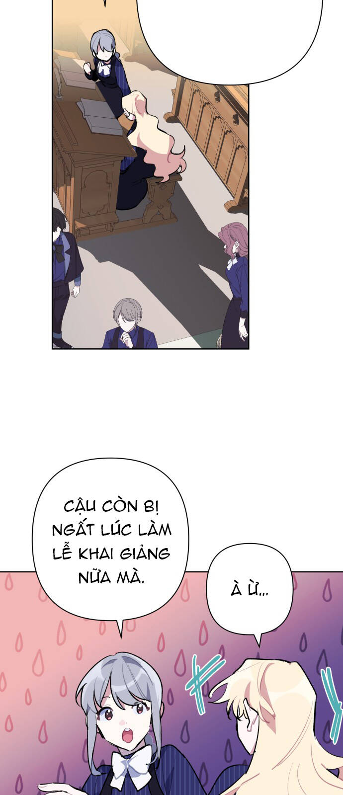 Cách Mà Pháp Sư Đối Mặt Với Cái Chết Chapter 25.1 - 17