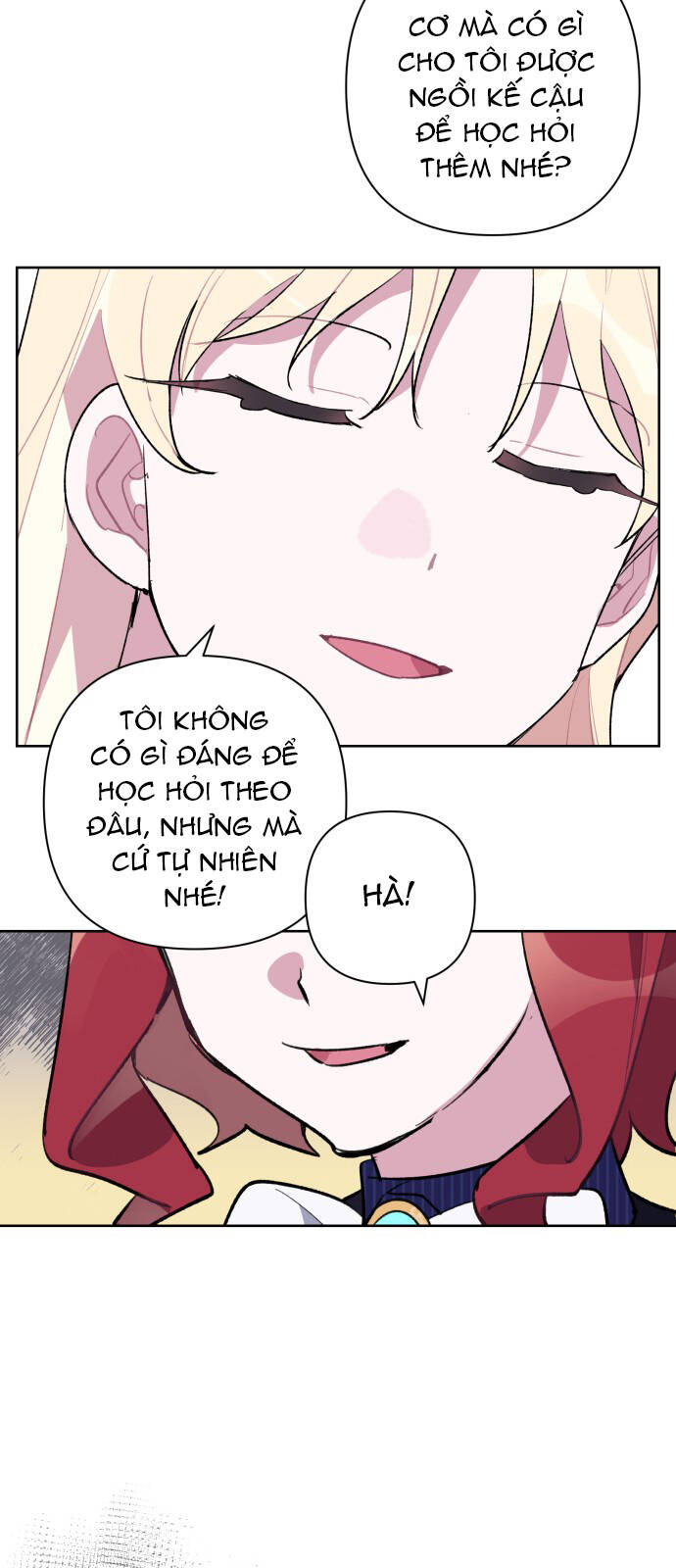 Cách Mà Pháp Sư Đối Mặt Với Cái Chết Chapter 25.1 - 19