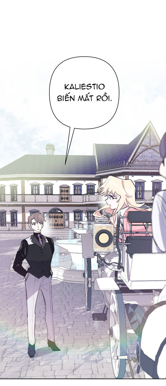 Cách Mà Pháp Sư Đối Mặt Với Cái Chết Chapter 25.1 - 3