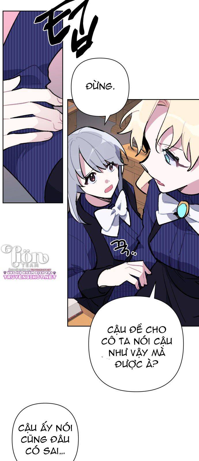 Cách Mà Pháp Sư Đối Mặt Với Cái Chết Chapter 25.1 - 24