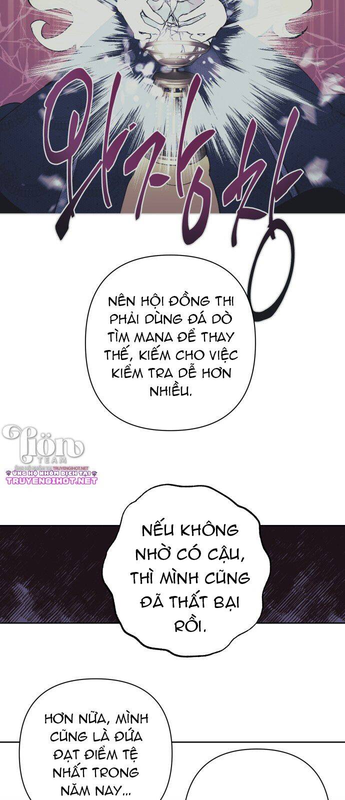 Cách Mà Pháp Sư Đối Mặt Với Cái Chết Chapter 25.1 - 26