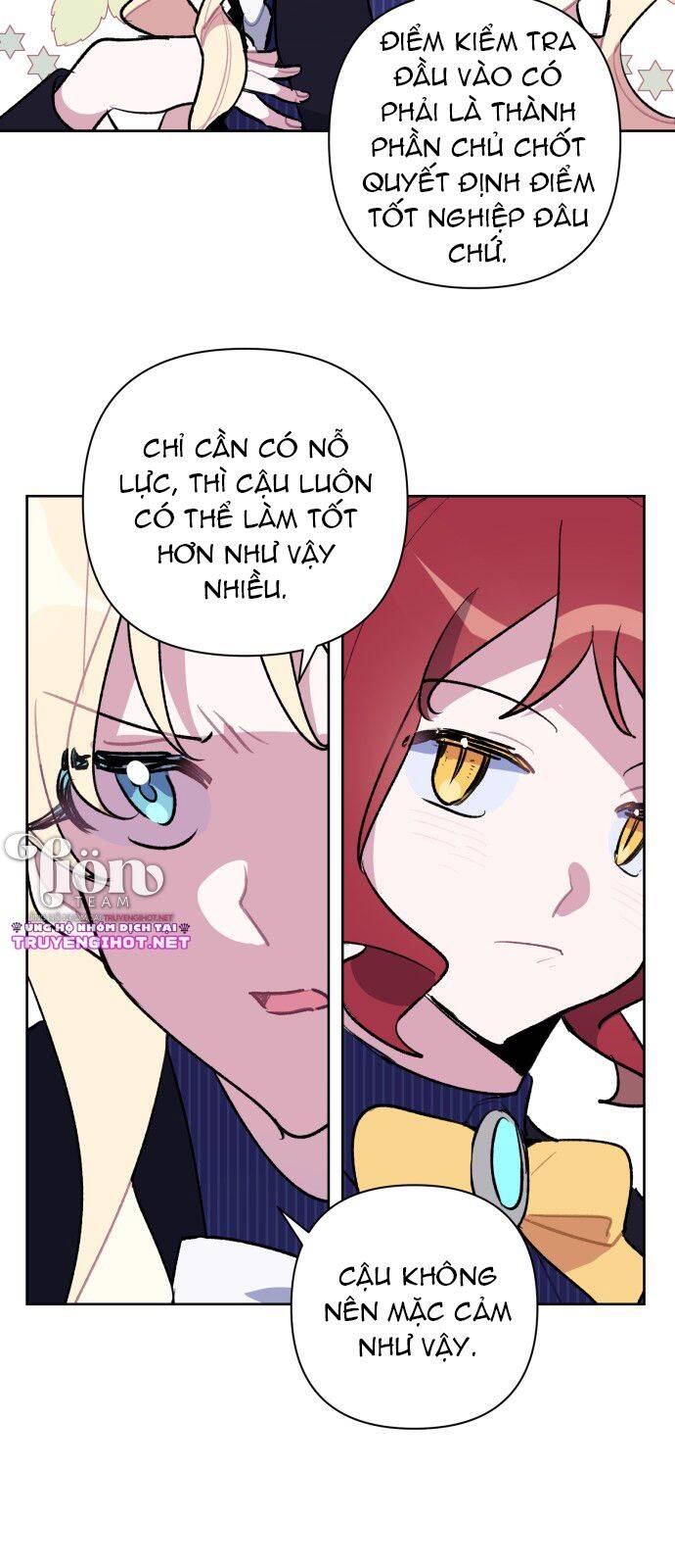 Cách Mà Pháp Sư Đối Mặt Với Cái Chết Chapter 25.1 - 28