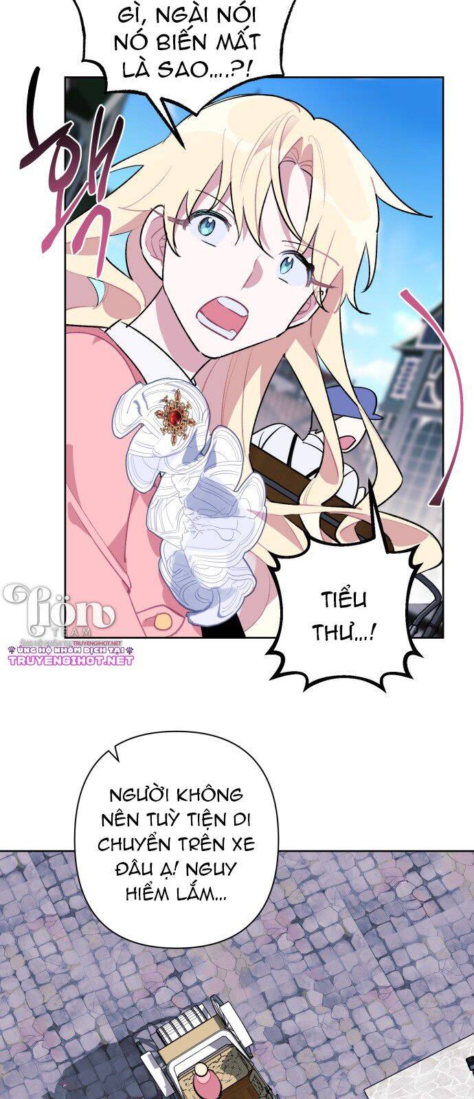 Cách Mà Pháp Sư Đối Mặt Với Cái Chết Chapter 25.1 - 5