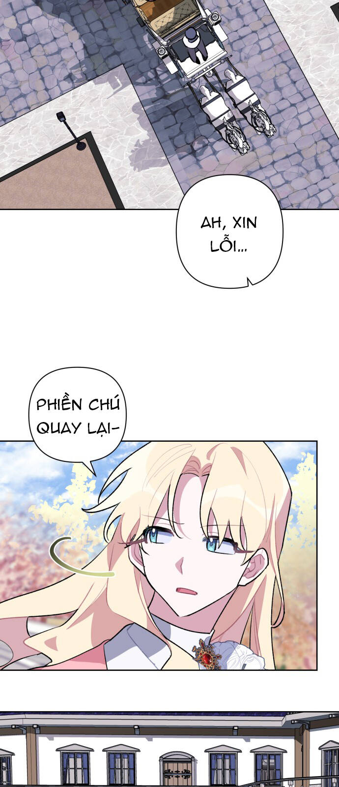 Cách Mà Pháp Sư Đối Mặt Với Cái Chết Chapter 25.1 - 6