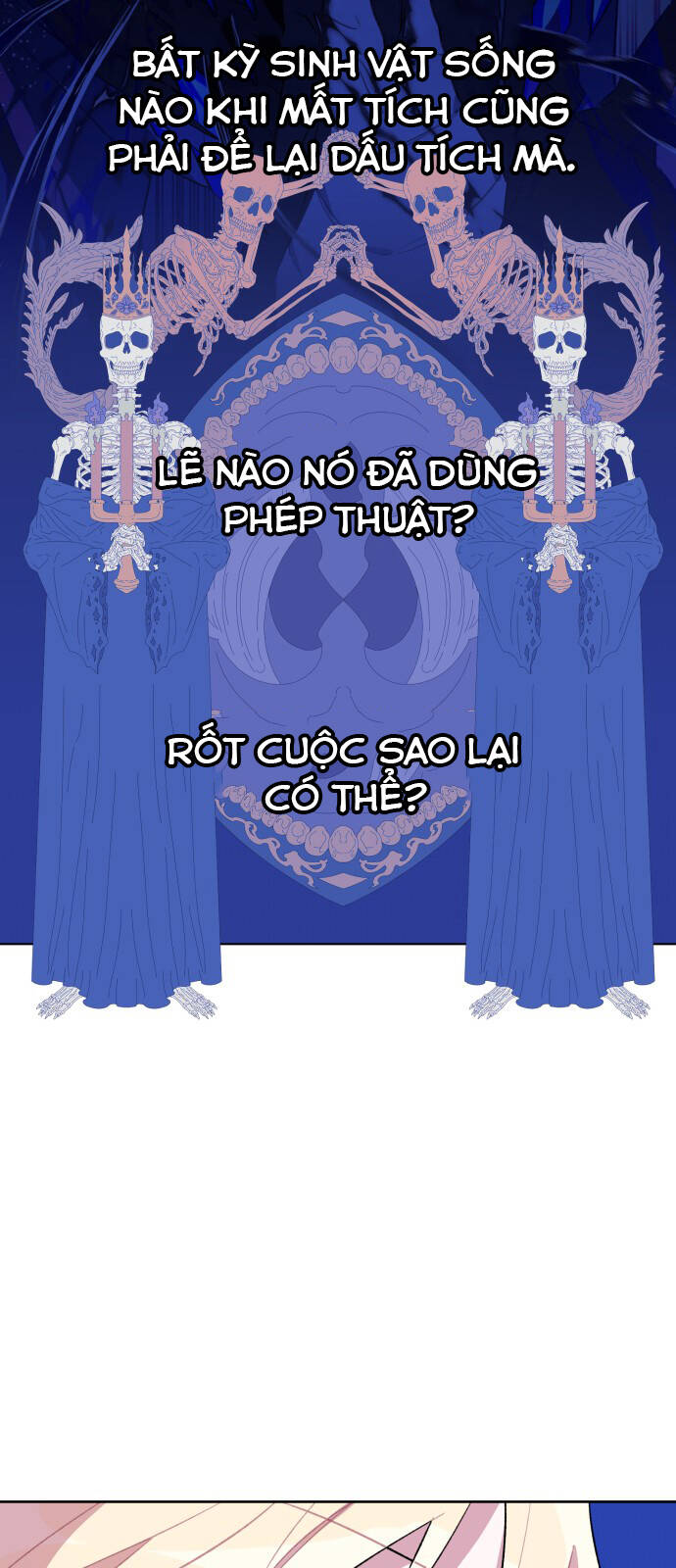 Cách Mà Pháp Sư Đối Mặt Với Cái Chết Chapter 25.1 - 8