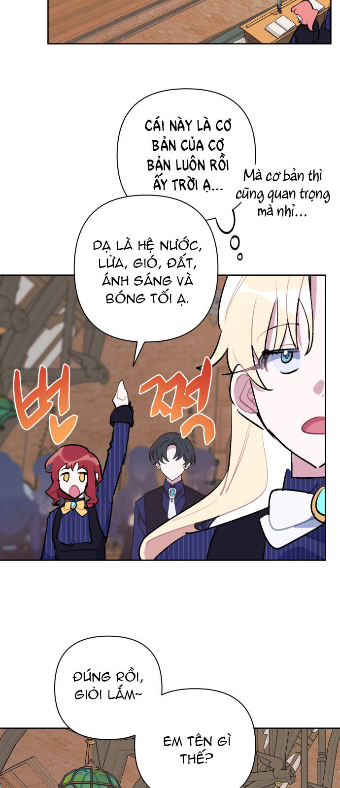 Cách Mà Pháp Sư Đối Mặt Với Cái Chết Chapter 25.2 - 11