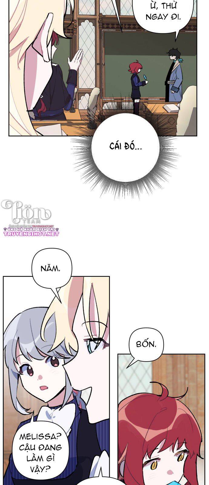 Cách Mà Pháp Sư Đối Mặt Với Cái Chết Chapter 25.2 - 14